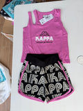 COMPLETO CANOTTA BIMBA - KAPPA