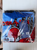 PONCHO MARE SPIDERMAN - DISNEY